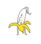 banana guy（個別スタンプ：10）