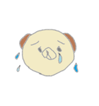 くまおさん（個別スタンプ：5）