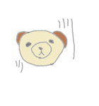 くまおさん（個別スタンプ：6）