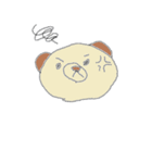 くまおさん（個別スタンプ：9）