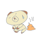 くまおさん（個別スタンプ：11）
