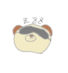 くまおさん（個別スタンプ：12）