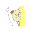 くまおさん（個別スタンプ：13）