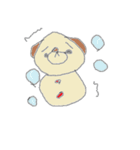 くまおさん（個別スタンプ：24）