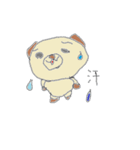 くまおさん（個別スタンプ：29）