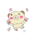 くまおさん（個別スタンプ：30）