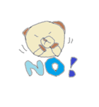 くまおさん（個別スタンプ：31）