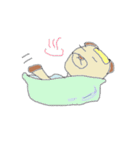 くまおさん（個別スタンプ：32）