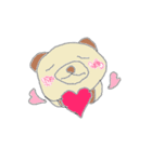 くまおさん（個別スタンプ：35）