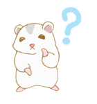 きなこもち（個別スタンプ：5）