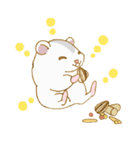 きなこもち（個別スタンプ：10）