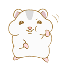 きなこもち（個別スタンプ：11）