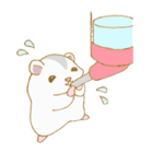 きなこもち（個別スタンプ：13）