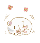 きなこもち（個別スタンプ：17）