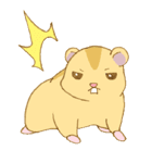 きなこもち（個別スタンプ：22）