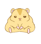 きなこもち（個別スタンプ：25）