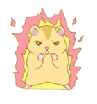 きなこもち（個別スタンプ：27）