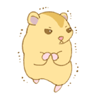 きなこもち（個別スタンプ：28）