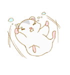 きなこもち（個別スタンプ：30）