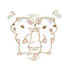 きなこもち（個別スタンプ：31）