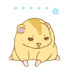 きなこもち（個別スタンプ：35）