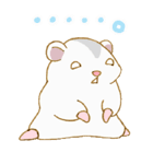 きなこもち（個別スタンプ：36）