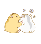 きなこもち（個別スタンプ：37）