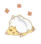 きなこもち（個別スタンプ：38）