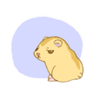 きなこもち（個別スタンプ：39）