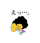 Mr.チェンジマン（個別スタンプ：15）