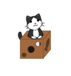 Hulu Cats（個別スタンプ：25）