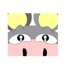 ねずブ（個別スタンプ：4）