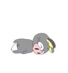 ねずブ（個別スタンプ：12）