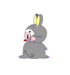 ねずブ（個別スタンプ：14）