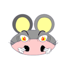 ねずブ（個別スタンプ：15）