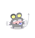 ねずブ（個別スタンプ：22）