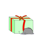 ねずブ（個別スタンプ：27）