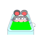 ねずブ（個別スタンプ：39）