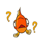 Expression ANIMAL ！！（個別スタンプ：16）