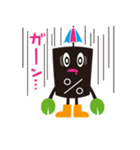 パセリ（個別スタンプ：11）