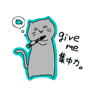 Miaousic！（個別スタンプ：9）