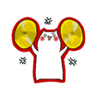 Miaousic！（個別スタンプ：25）