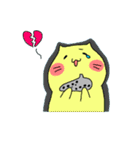 Miaousic！（個別スタンプ：32）