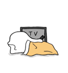 まぬけ妖精 SIRO2（個別スタンプ：12）
