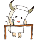 TOFUとイヌ（個別スタンプ：27）