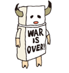 TOFUとイヌ（個別スタンプ：31）