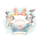 うみうしくん2「うみうしくんの日常」（個別スタンプ：40）