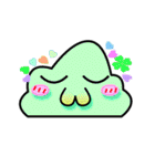 マモ（個別スタンプ：1）