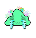 マモ（個別スタンプ：2）