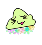マモ（個別スタンプ：3）